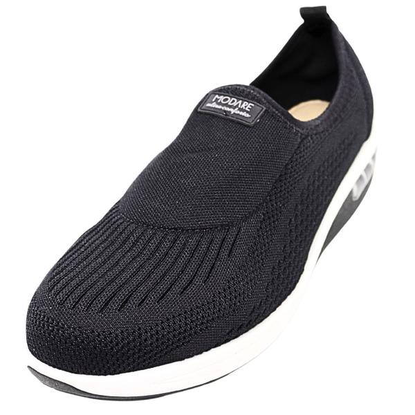 Imagem de Tênis Feminino Casual Modare Original Gel Tech Confortavel Ortopedico Calce Facil Esporão Joanete 