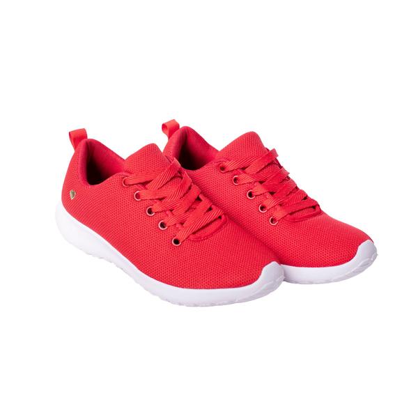 Imagem de Tenis Feminino Casual Original Academia Caminhada Leve e Confortavel