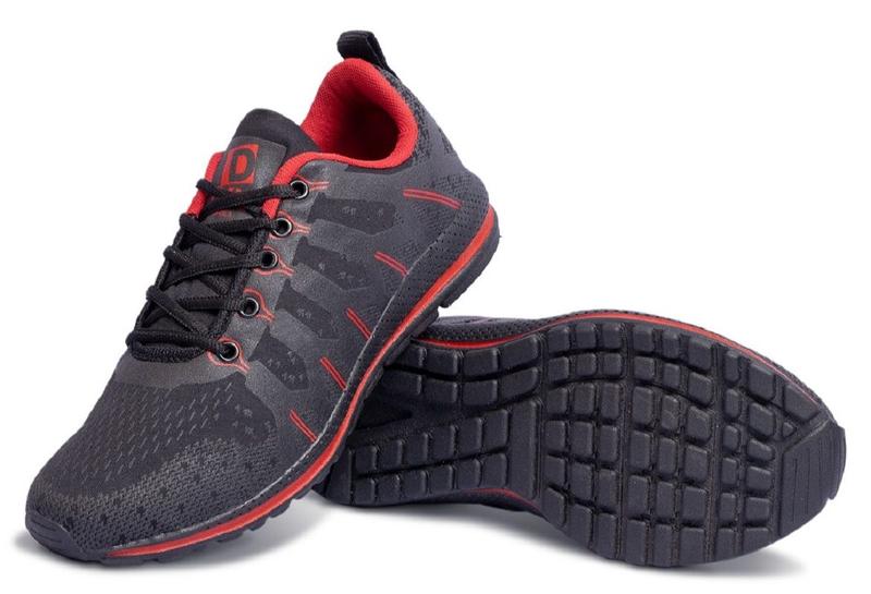 Tenis Feminino Esportivo Academia Caminhada Corrida Casual Confortável Fitness - Dix Imagem de Tenis Feminino Esportivo Academia Caminhada Corrida Casual Confortável Fitness