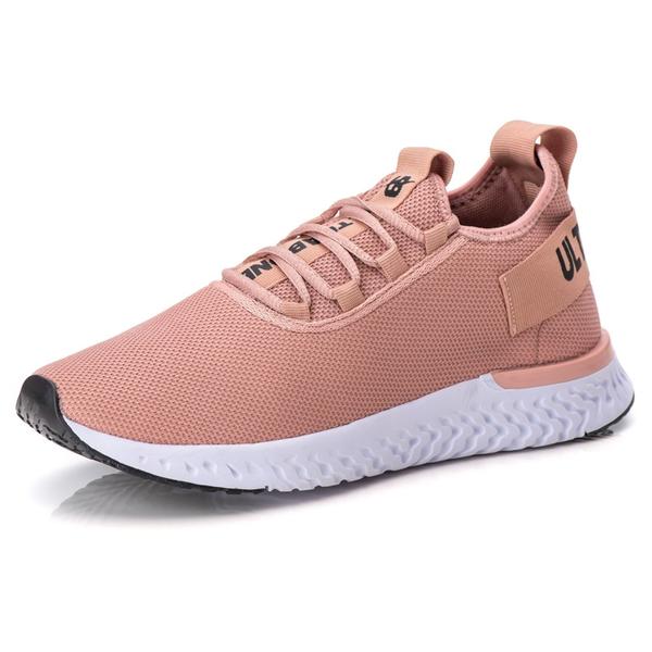 Imagem de Tenis Feminino Esportivo Caminhada Ultrabone Prime Leve