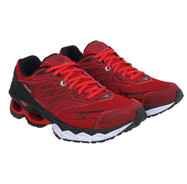 Imagem de Tenis Feminino Esportivo Wave West Boot Confortavel Academia