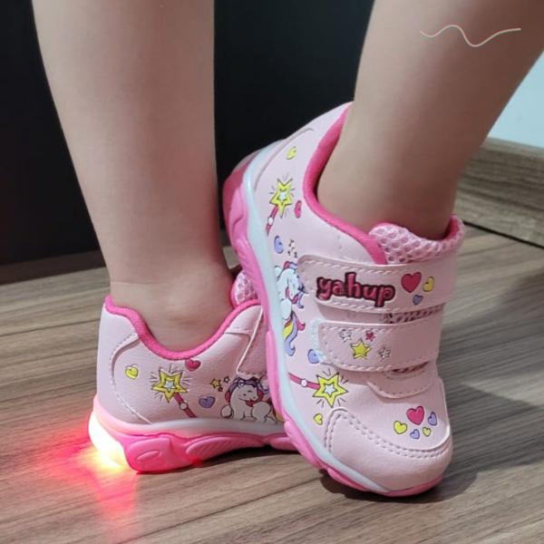 Shopee Tenis Para Ir A Escola Feminino 2018 Tênis Feminino