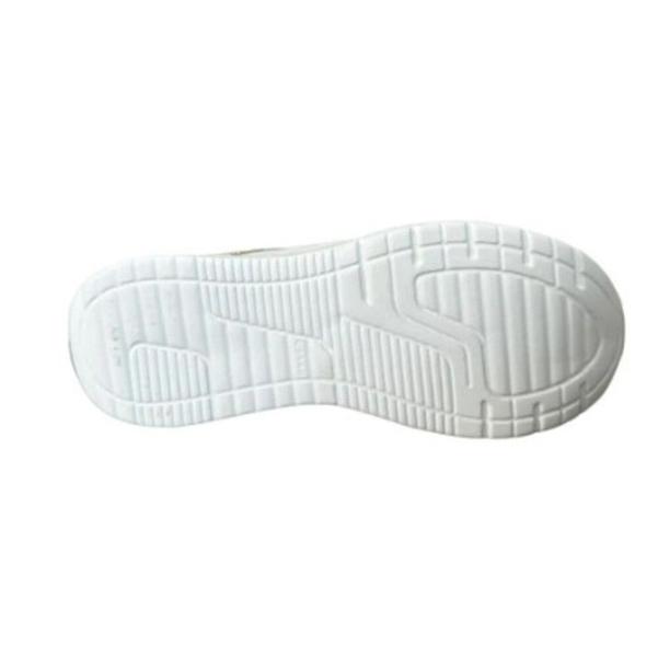 Tênis Feminino Kolosh Almeria Strass Branco - C315 Imagem de Tênis Feminino Kolosh Almeria Strass Branco - C315