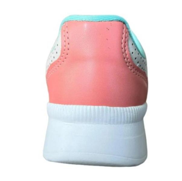 Tênis Feminino Kolosh Almeria Strass Branco - C315 Imagem de Tênis Feminino Kolosh Almeria Strass Branco - C315