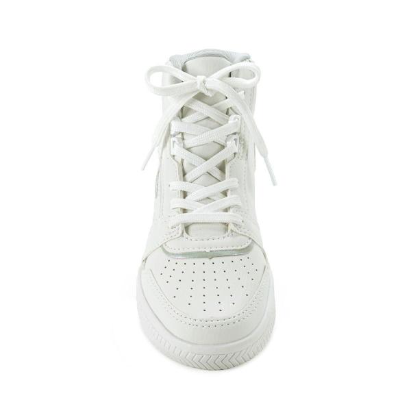 Imagem de Tênis Feminino Kolosh CA Hades off white - C3009A