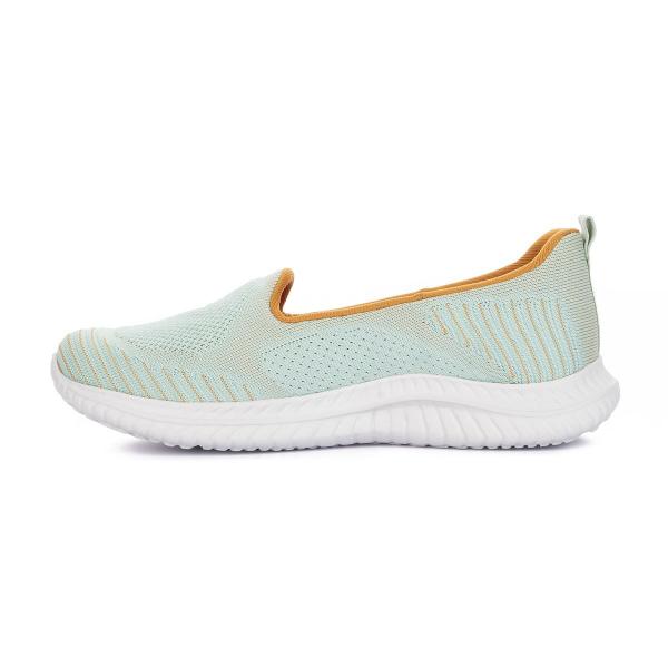 Imagem de Tênis Feminino Kolosh Slip On Esportivo Academia Caminhada