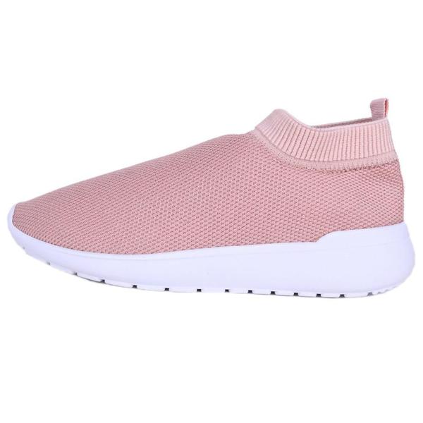 Tênis Feminino Meia Leve Confortável Dia a Dia Academia Caminhada - HYPE Imagem de Tênis Feminino Meia Leve Confortável Dia a Dia Academia Caminhada