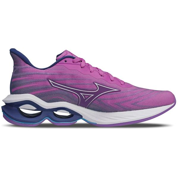 Imagem de Tênis Feminino Mizuno Wave Creation 25