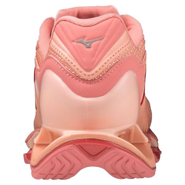 Imagem de Tênis Feminino Mizuno Wave Prophecy 12-S