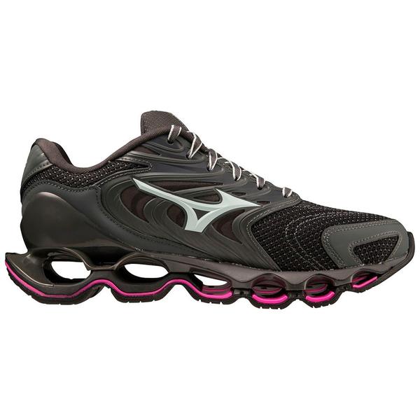 Imagem de Tênis Feminino Mizuno Wave Prophecy 12-S