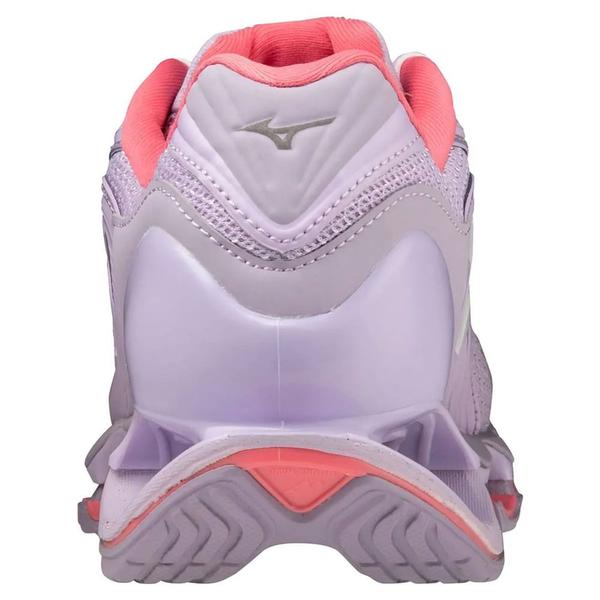 Imagem de Tênis Feminino Mizuno Wave Prophecy 12-S