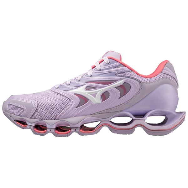 Imagem de Tênis Feminino Mizuno Wave Prophecy 12-S