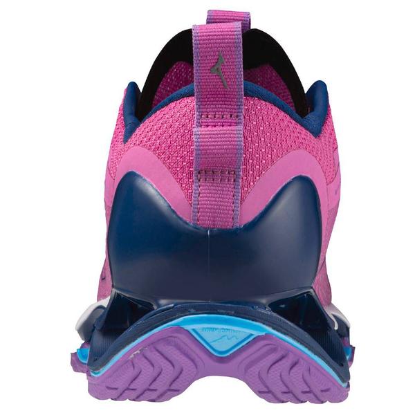 Imagem de Tênis Feminino Mizuno Wave Prophecy 13