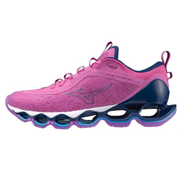 Imagem de Tênis Feminino Mizuno Wave Prophecy 13