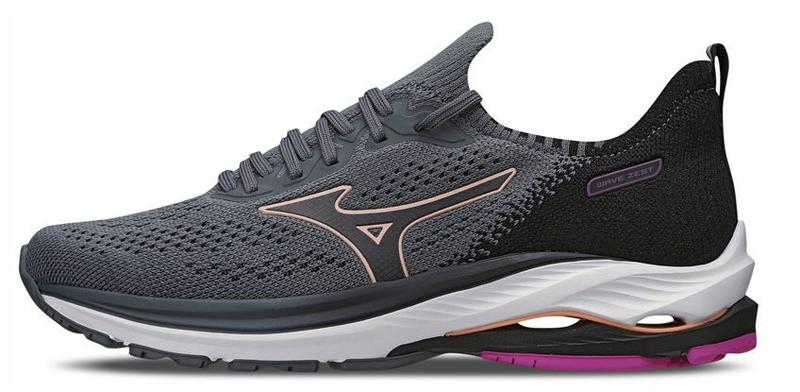 Imagem de Tênis Feminino Mizuno Wave Zest