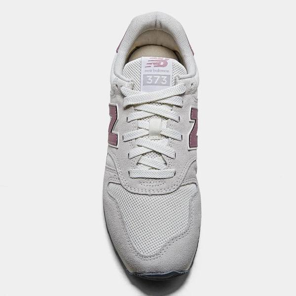 Imagem de Tênis Feminino New Balance 373v2