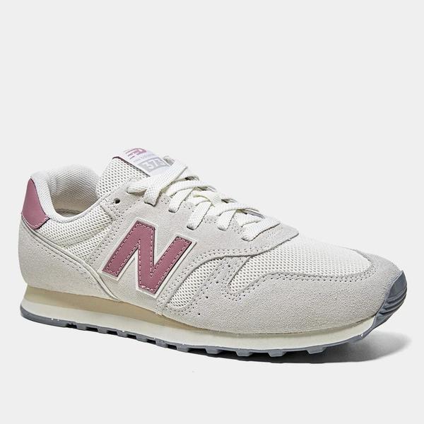 Imagem de Tênis Feminino New Balance 373v2