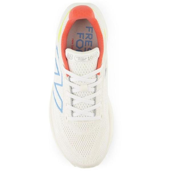 Imagem de Tênis Feminino New Balance Fresh Foam Bege - W1080