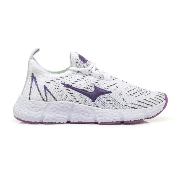 Imagem de Tenis Feminino Olimp Academia Look Shoes fitness