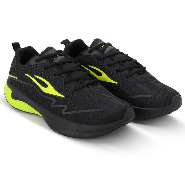 Imagem de Tênis Feminino Original Action Flex Ultra Conforto Leve Fit Max Lig Shoes