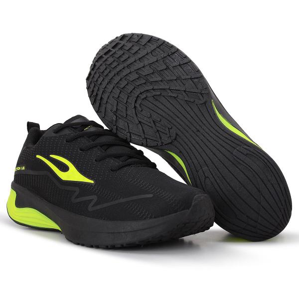 Imagem de Tênis Feminino Original Action Flex Ultra Conforto Leve Fit Max Lig Shoes