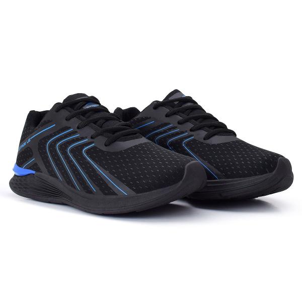 Imagem de Tênis Feminino Original Stride Flex Ultra Conforto Leve Fit Max Lig Shoes