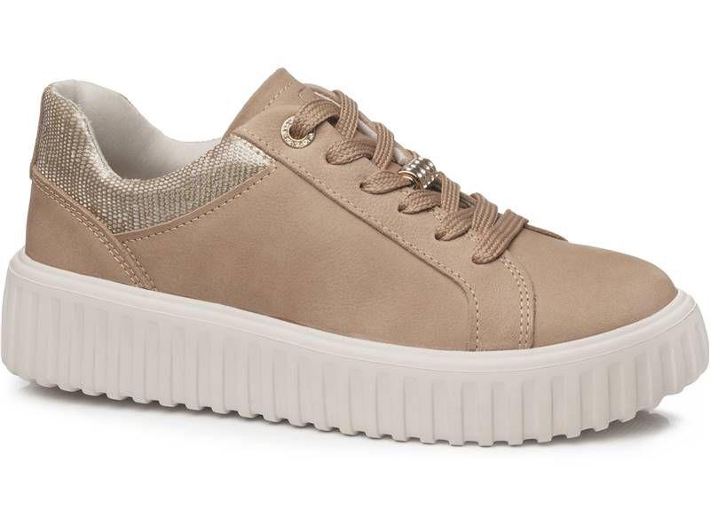 Tênis Feminino Pegada 212103 Imagem de Tênis Feminino Pegada 212103