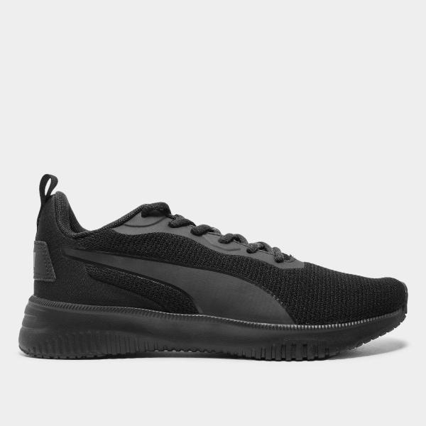 Tênis Feminino Puma Flyer Flex BDP Tênis Feminino Puma Flyer Flex BDP
