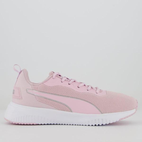 Tênis Feminino Puma Flyer Flex BDP Tênis Feminino Puma Flyer Flex BDP