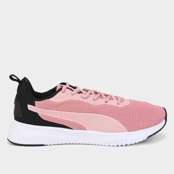 Tênis Feminino Puma Flyer Flex BDP Tênis Feminino Puma Flyer Flex BDP