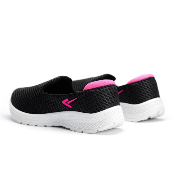 Imagem de Tênis Feminino Running Box 200 Bx2290