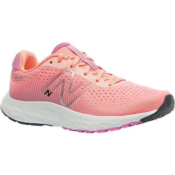 Imagem de Tênis Feminino Running Dia a Dia Corrida Caminhada Confort Insert New Balance 520v8