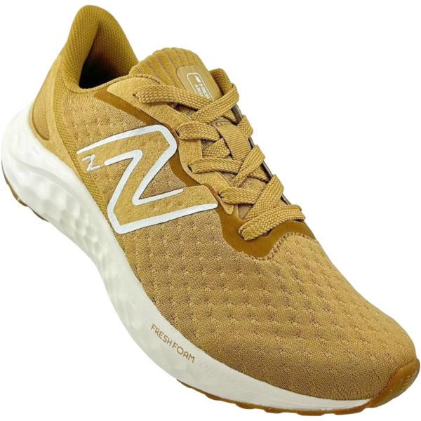 Imagem de Tênis Feminino Running Esportivo Corrida Caminhada Casual Dia a Dia New Balance Waris