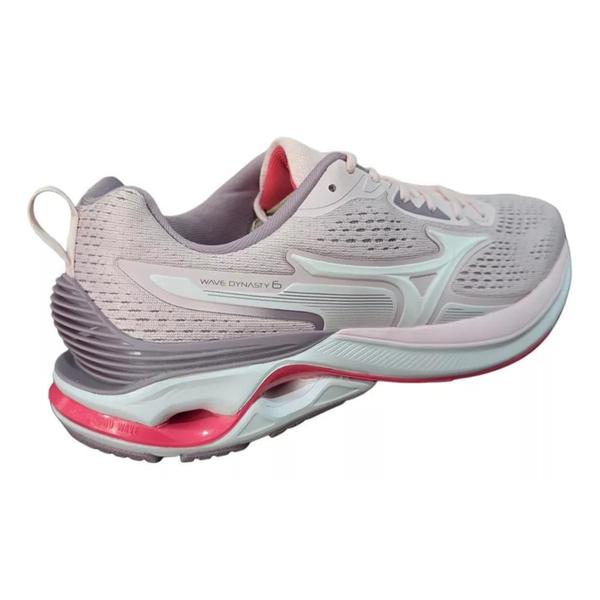 Imagem de Tênis Feminino Running Mizuno Wave Dynasty 6 101080080-46