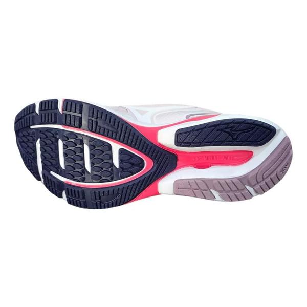 Imagem de Tênis Feminino Running Mizuno Wave Dynasty 6 101080080-46