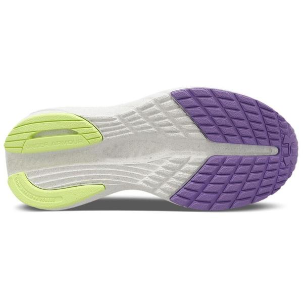 Imagem de Tênis Feminino Running Under Armour Wing SE 3028464-515