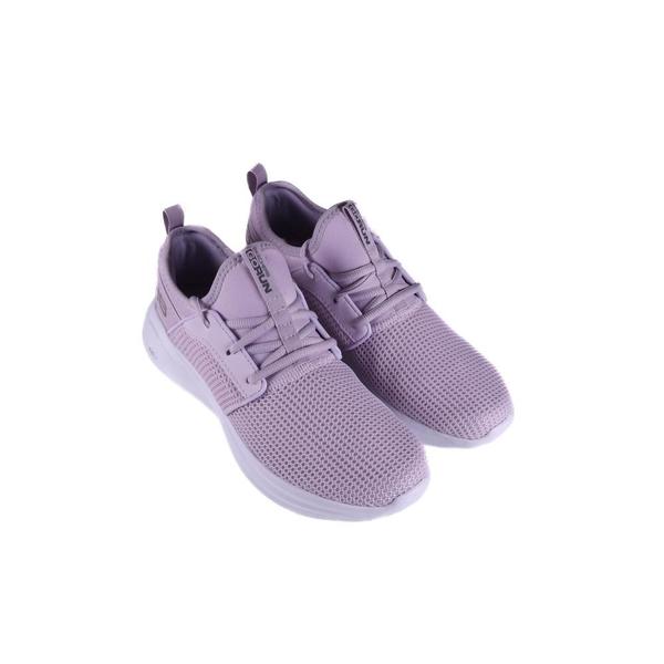 Imagem de Tênis Feminino Skechers Corrida Lilas