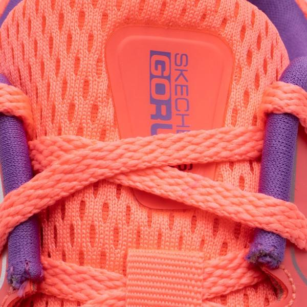 Imagem de Tênis Feminino Skechers Go Run Consistent 2.0 Rosa