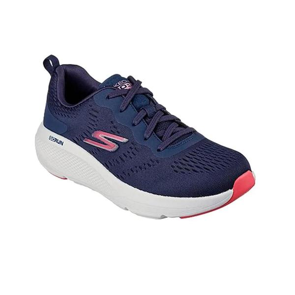 Imagem de Tenis Feminino Skechers Go Run Elevate 128319 Nvy Marinho