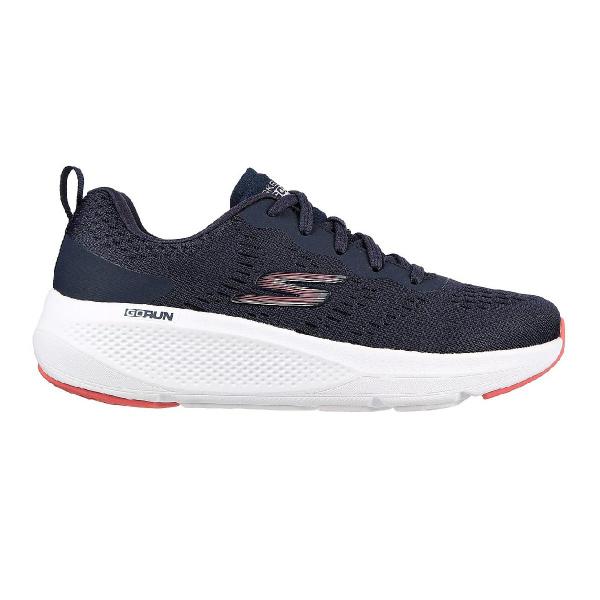 Imagem de Tênis Feminino Skechers Go Run Elevate Azul Marinho - 1283