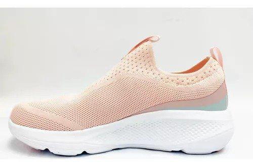 Imagem de Tenis Feminino Skechers Go Run Elevate Hot Streak