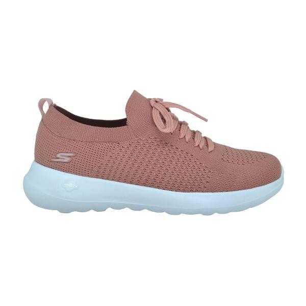 Imagem de Tenis Feminino Skechers Go Walk Joy Fresh 124192 Rosa