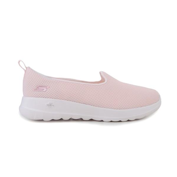 Imagem de Tênis Feminino Skechers Go Walk Joy Talia Rosa - 896241