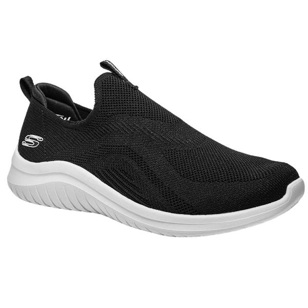 Imagem de Tênis Feminino Skechers Ultra Flex 2.0 Preto - 89628