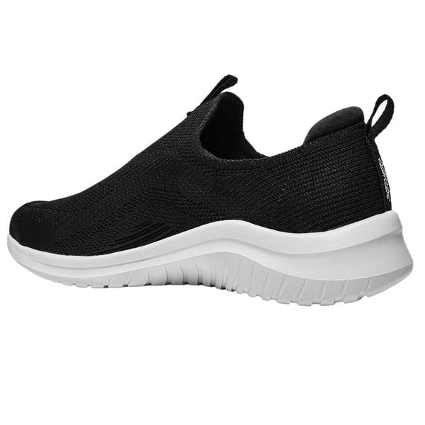 Imagem de Tênis Feminino Skechers Ultra Flex 2.0 Preto - 89628