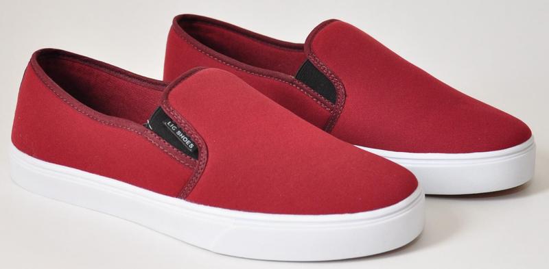 Imagem de Tênis Feminino Slip on Calce Facil