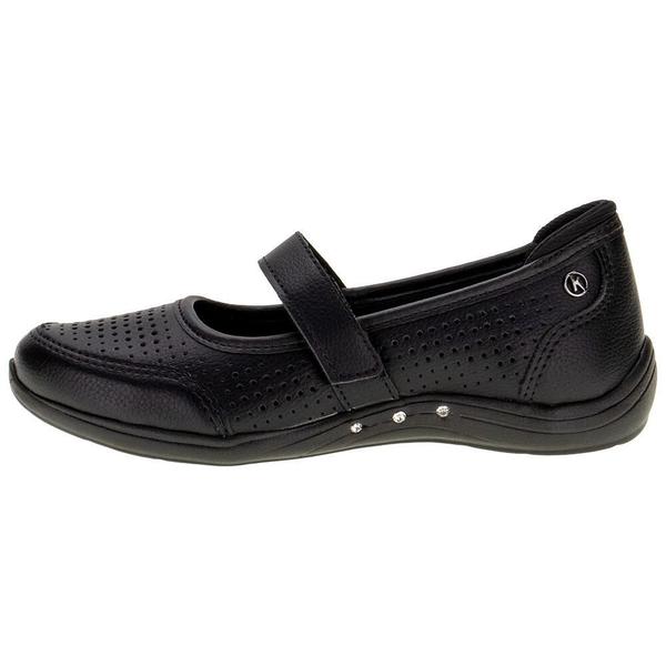 Imagem de Tênis feminino slip on kolosh - c3465