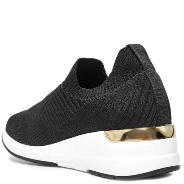 Tênis Feminino Slip On Ortopédico Modare Knit 7394.100.27903 - MODARE ULTRACONFORTO Imagem de Tênis Feminino Slip On Ortopédico Modare Knit 7394.100.27903