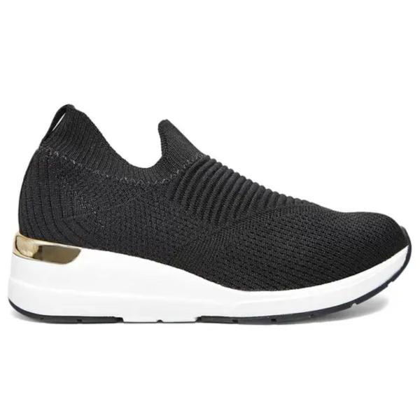 Tênis Feminino Slip On Ortopédico Modare Knit 7394.100.27903 - MODARE ULTRACONFORTO Imagem de Tênis Feminino Slip On Ortopédico Modare Knit 7394.100.27903