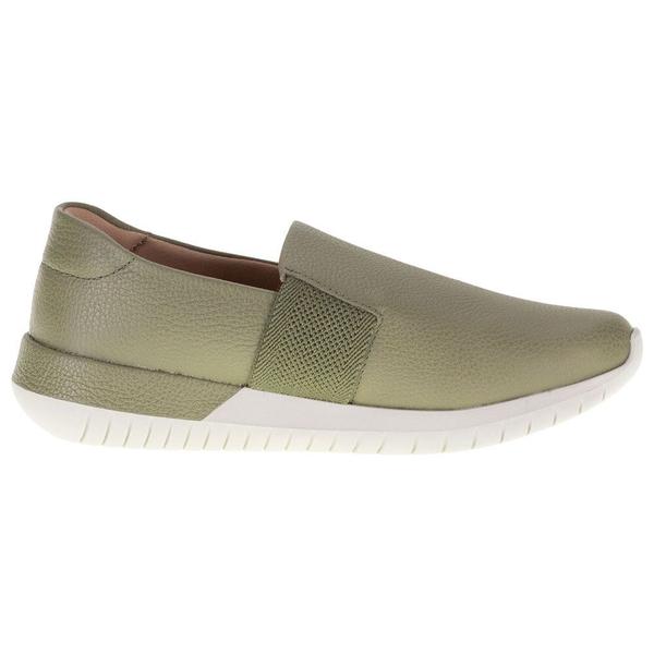 Imagem de Tênis feminino slip on usaflex - ah1713